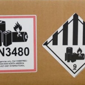 Packaging
